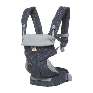 Kengur nosiljka 360 Starry Sky Ergobaby A036771