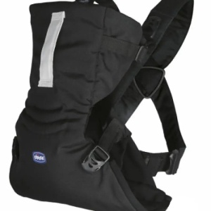 Kengur Nosiljka Easy Fit Crna Night Chicco A093930