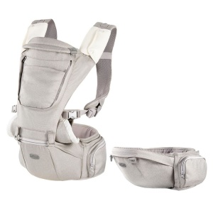 Kengur Nosiljka Hip Seat Hazelwood Chicco A054456