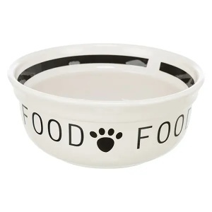 Keramička posuda Food 1,6l/20cm Trixie 24415 - Img 1