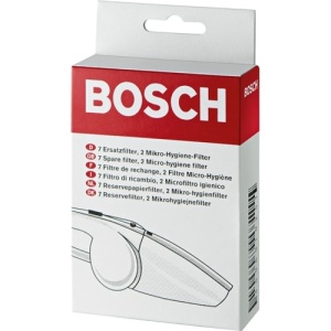 Kese za ručni usisivač BOSCH BKZ30AF