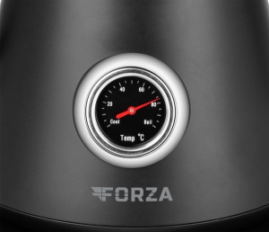 Ketler 0,8L ECG Forza 5000 Pour over Nero - Img 4
