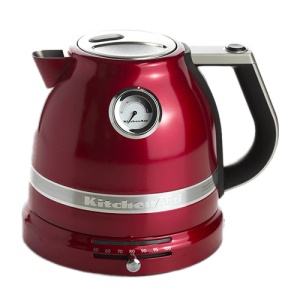 Ketler 1,5L 2400W jabuka crvena KitchenAid Artisan KA5KEK1522ECA