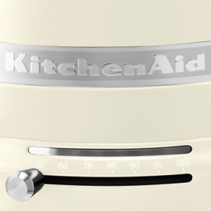 Ketler 1,5L 2400W krem KitchenAid Artisan KA5KEK1522EAC - Img 2