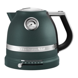 Ketler 1,5L 2400W tamno zelena KitchenAid Artisan KA5KEK1522EPP
