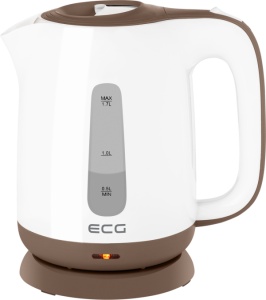 Ketler 1,7L 2200W ECG RK 1759 Classica Bruno