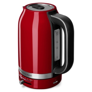 Ketler 1,7L 2400W crvena KitchenAid KA5KEK1701EER - Img 3