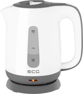 Ketler 2200W 1.7L ECG RK 1759 Classica Grigio
