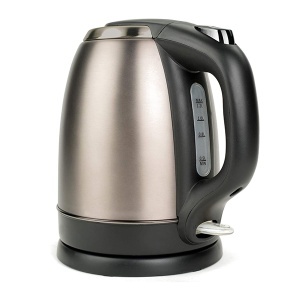 Ketler za kuvanje vode 1,2l Black and Decker BXKE2202E - Img 2