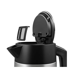 Ketler za vodu 1,7L DesignLine Bosch TWK4P440 - Img 2