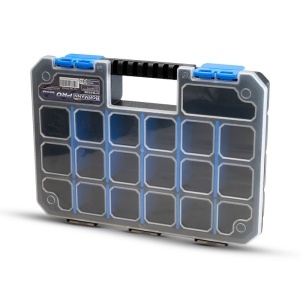 Klaser Zebra Bormann Pro BTB3332