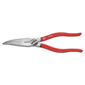 Klešta špicasta kriva Classic 200mm Wiha W26725