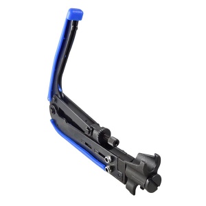 Klešta za kompresione F konektore RG6/RG59/RG11 HLT-548 - Img 3