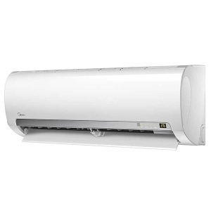 Klima Blanc Midea MSMAB-12HRN1-QC2(MA2)