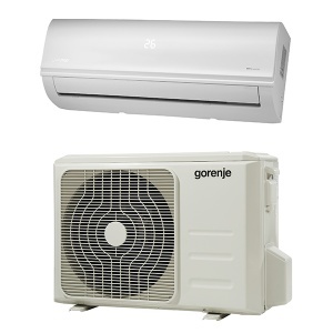 Klima uređaj Gorenje KAS35CINVF Inverter 10040416