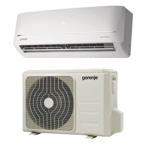 Klima uređaj Gorenje PANDORA 35 IN + PANDORA 35 OUT Inverter 730597598