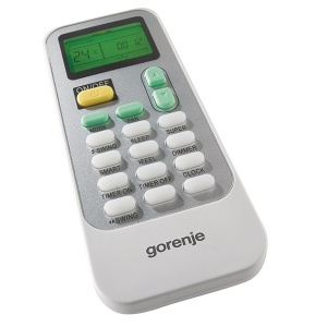 Klima uređaj SET KAS 21 TT Gorenje 73387273 - Img 3