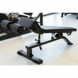 Klupa za stomak podesiva RING -RP LD37 - Img 3