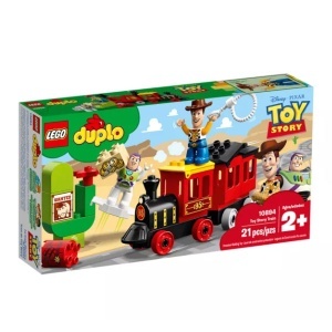 Kocke Lego Duplo Voz iz priče o igračkama 10894