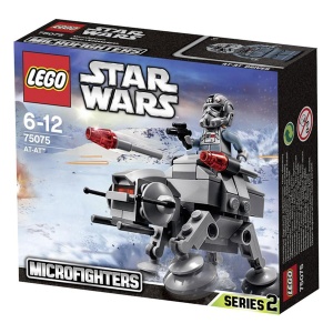 Kocke Lego Star Wars At - At LE75075