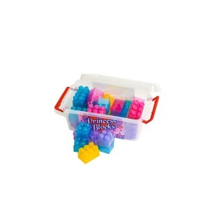 Kocke Princess blocks 07742