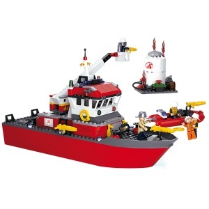 Kocke Vatrogasna brigada Sluban 876206