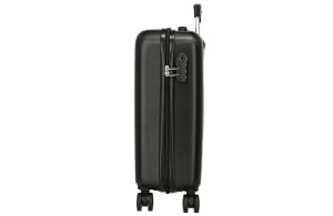 Kofer 55 cm Edemon crna Pepe Jeans 69.111.22 - Img 4
