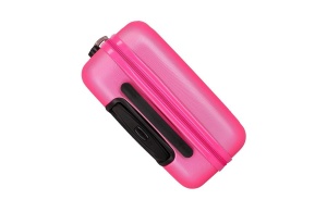 Kofer 55cm Camboya Roll Road 50.691.2E - Img 6