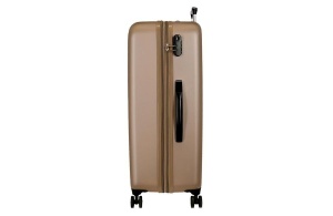 Kofer 68cm Camboya Roll Road 50.692.22 - Img 2