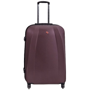 Kofer AIR polikarbonatski BORDO veliki 120524