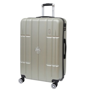 Kofer Go Travel 28inch Sivi MD 406352