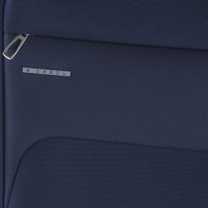Kofer mali (kabinski) 38x55x20 cm polyester 31l-2,6 kg Zambia - Img 4