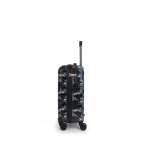 Kofer mali (kabinski) 40x55x20 cm ABS+PC 37,4l-2,7 kg Score - Img 2