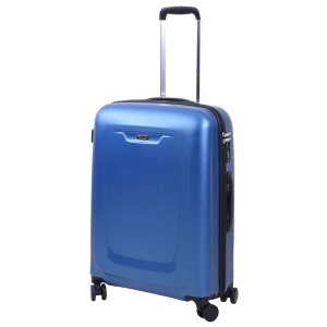 Kofer Manhattan Plavi 24inch 121156 - Img 2