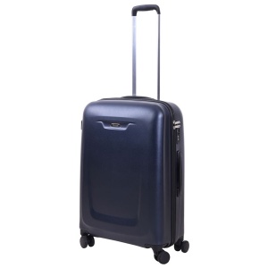 Kofer Manhattan Tamno Plavi 24inch 121153