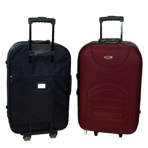 Kofer "MY CASE" srednji 60 x 42 x 20 cm 96-302000