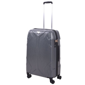 Kofer Soho Sivi 24inch 121162