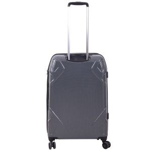 Kofer Soho Sivi 24inch 121162 - Img 3