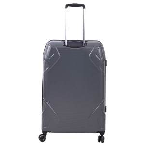 Kofer Soho Sivi 28inch 121161 - Img 3