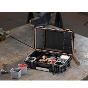 Kofer za alat Gear Case Keter CU 236893 - Img 3