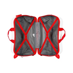 Kofer za decu ABS Mickey 100 2929823 Disney 29.298.23 - Img 3