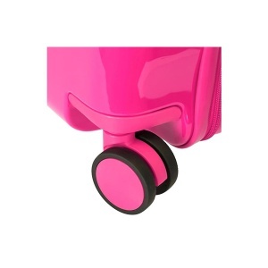 Kofer za decu Minnie Love ABS 2059821 Minnie 20.598.21 - Img 4