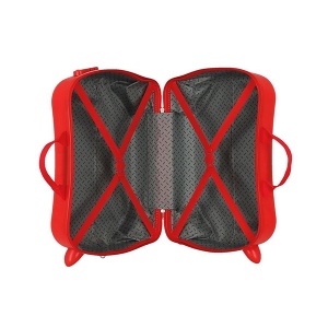 Kofer za decu Urban ABS 2939821 Spiderman 29.398.21 - Img 4