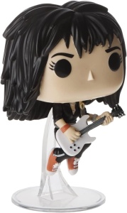 Kolekcionarska figura Funko POP! Rocks Džoan Džet - Img 3