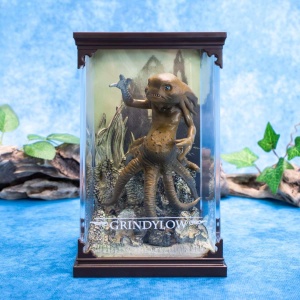 Kolekcionarska figura Magična bića Harry Potter Grindylow - Img 2