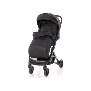 Kolica Fiorano Black Diamond Lorelli 10021492010