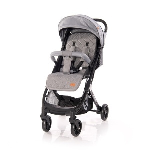 Kolica Fiorano Grey Diamond Lorelli 10021492009 - Img 3