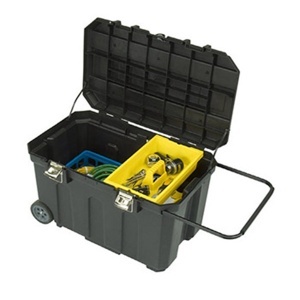 Kolica za alat Job Chest 77x49x48cm Stanley 1-92-978 - Img 3