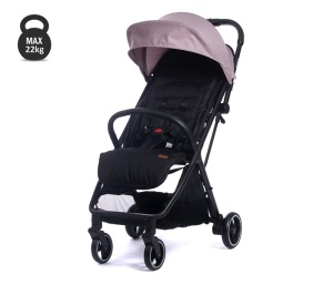 Kolica Za Bebe bež BBO Quick 517BEIGE