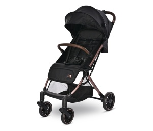 Kolica Za Bebe Lorelli Ribera Black Pearl 10021902501